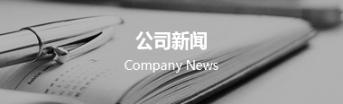 公司动态